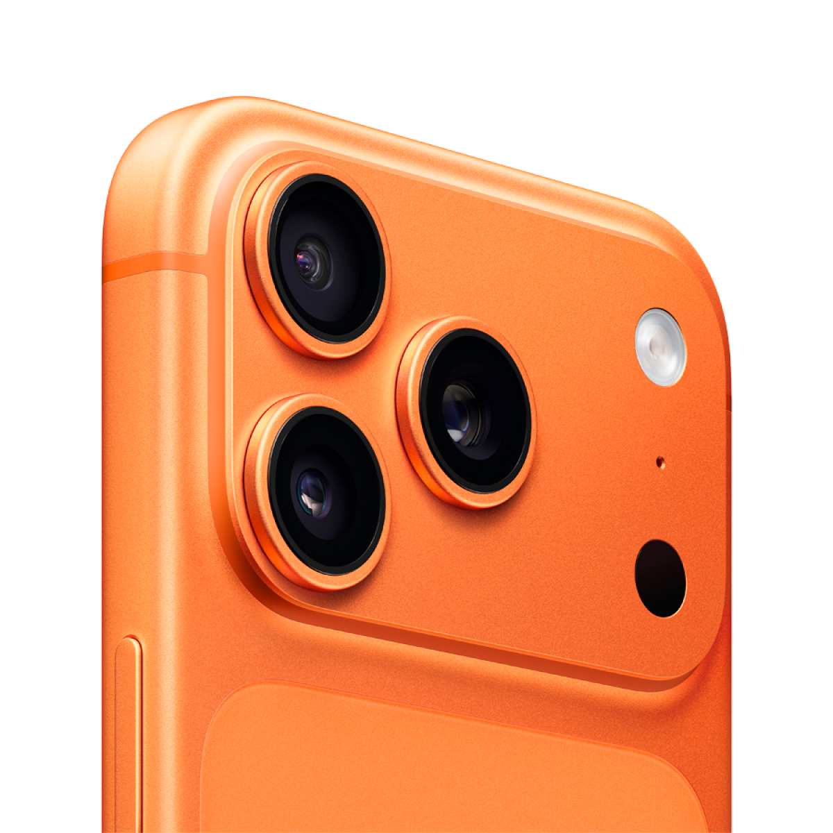 iPhone 17 Pro 512GB Cosmic Orange,Model A3523-8
