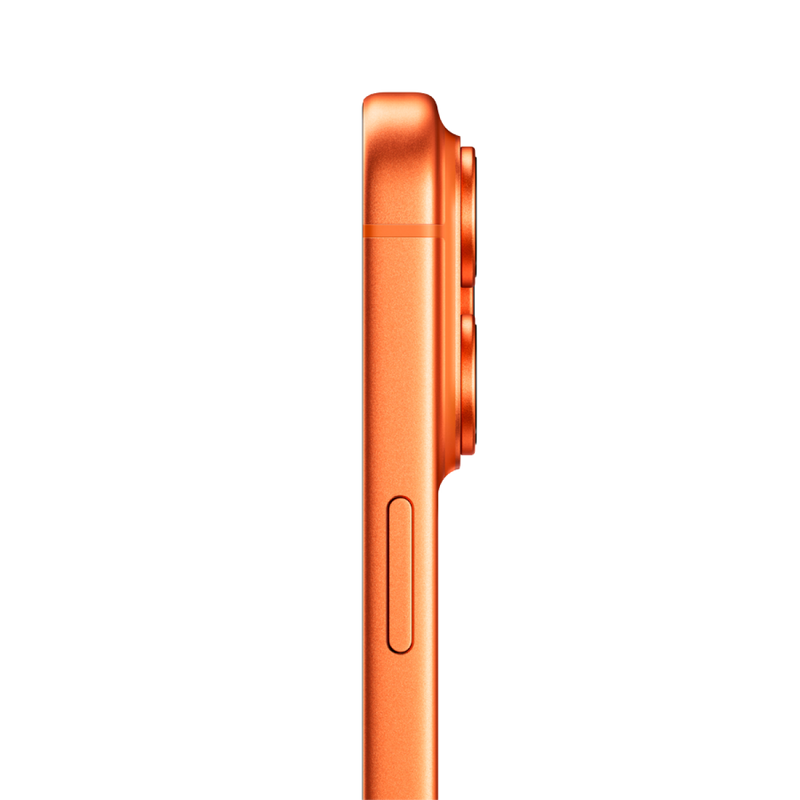 iPhone 17 Pro 512GB Cosmic Orange,Model A3523-9
