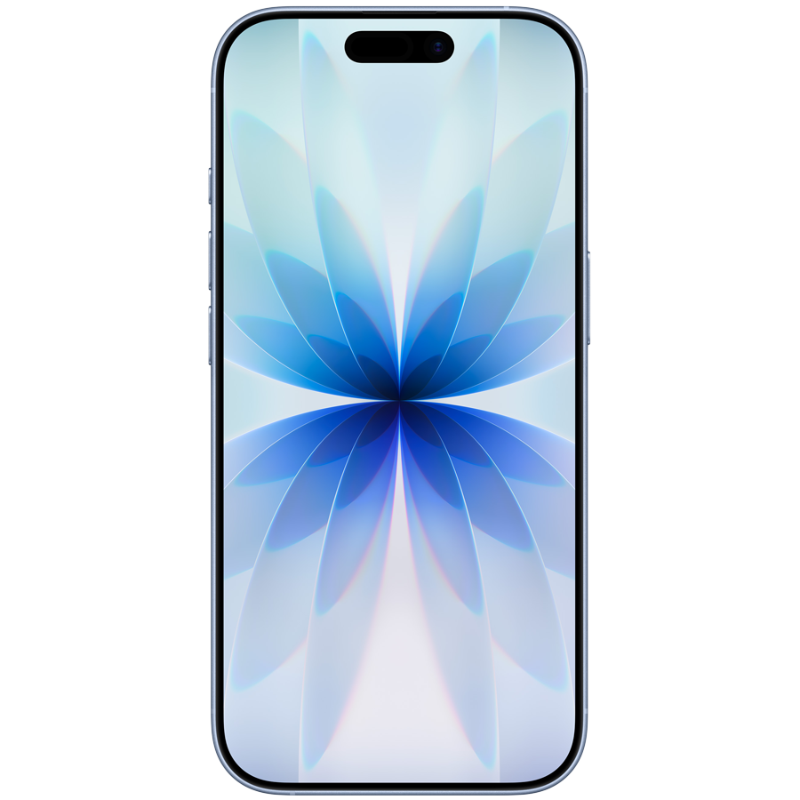iPhone 17 256GB Mist Blue,Model A3520-2