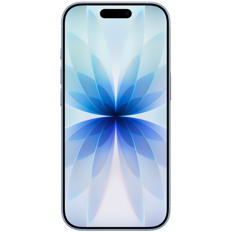 iPhone 17 256GB Mist Blue,Model A3520-2