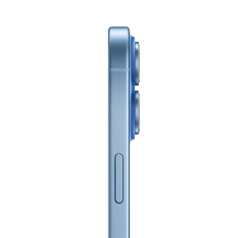 iPhone 17 256GB Mist Blue,Model A3520-4