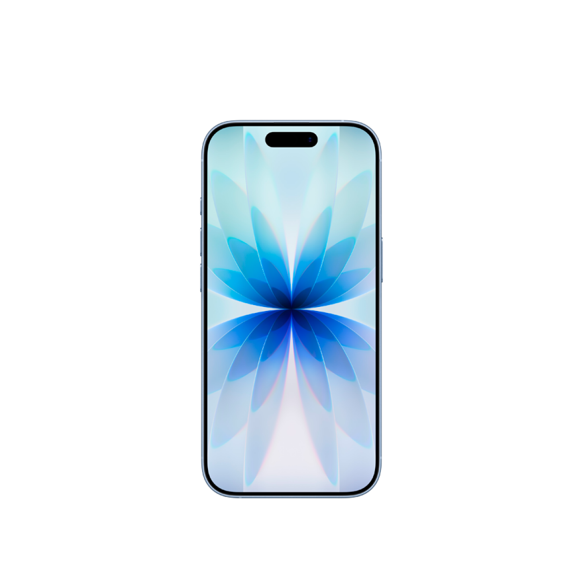 iPhone 17 256GB Mist Blue,Model A3520-7