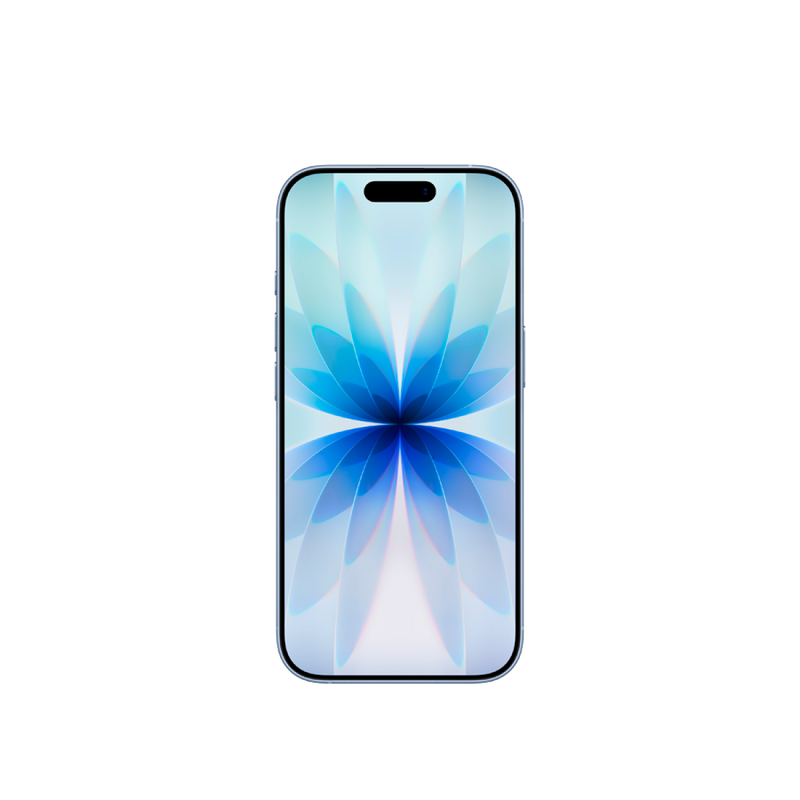 iPhone 17 256GB Mist Blue,Model A3520-7