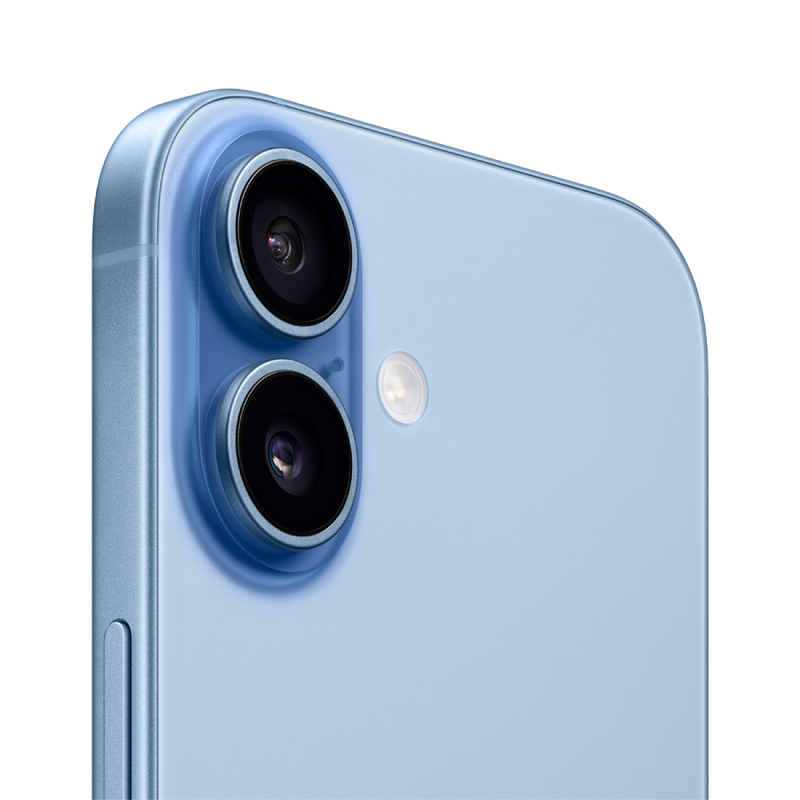 iPhone 17 256GB Mist Blue,Model A3520-8