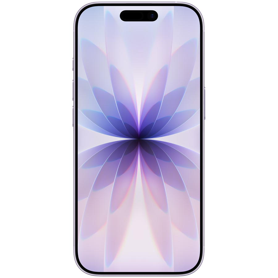 iPhone 17 256GB Lavender,Model A3520