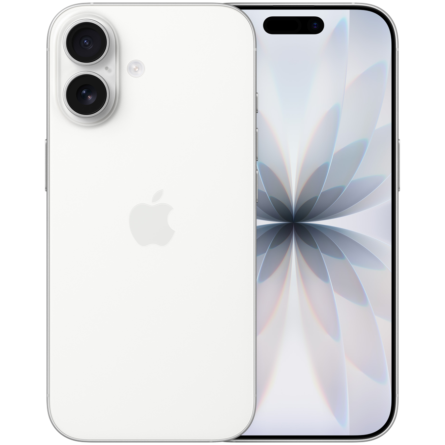 iPhone 17 256GB White,Model A3520-1