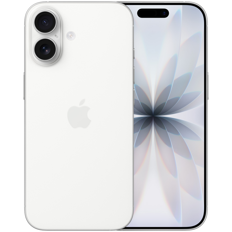 iPhone 17 256GB White,Model A3520-1