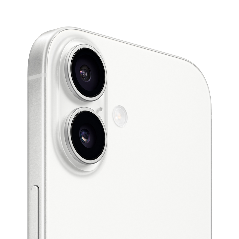 iPhone 17 256GB White,Model A3520-3
