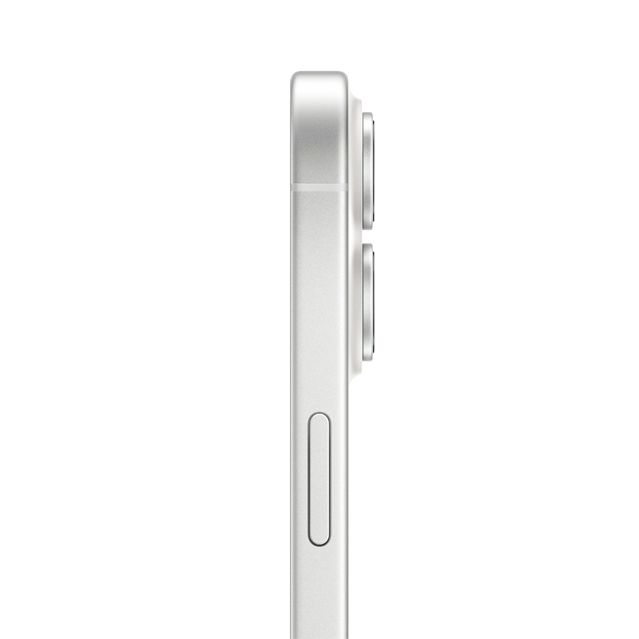 iPhone 17 256GB White,Model A3520-4