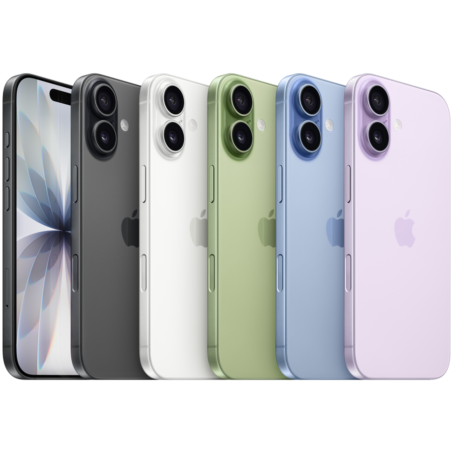 iPhone 17 256GB White,Model A3520-5