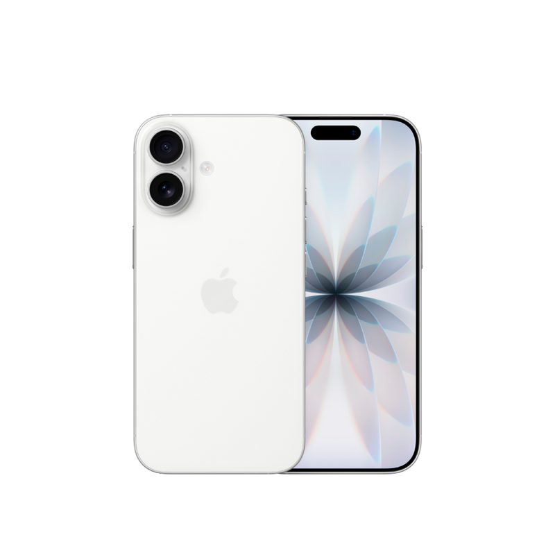 iPhone 17 256GB White,Model A3520-6