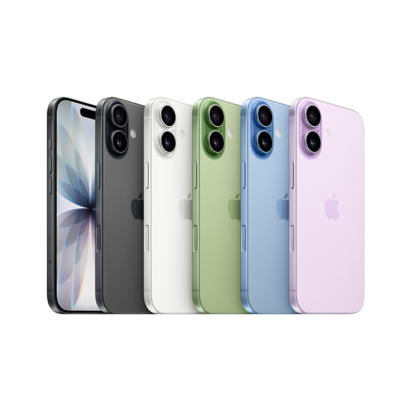 iPhone 17 256GB White,Model A3520-12