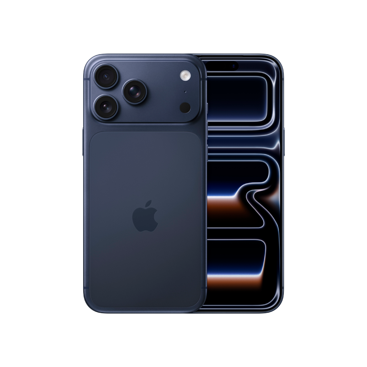 iPhone 17 Pro Max 256GB Deep Blue,Model A3526-6