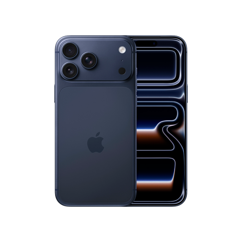 iPhone 17 Pro Max 256GB Deep Blue,Model A3526-6