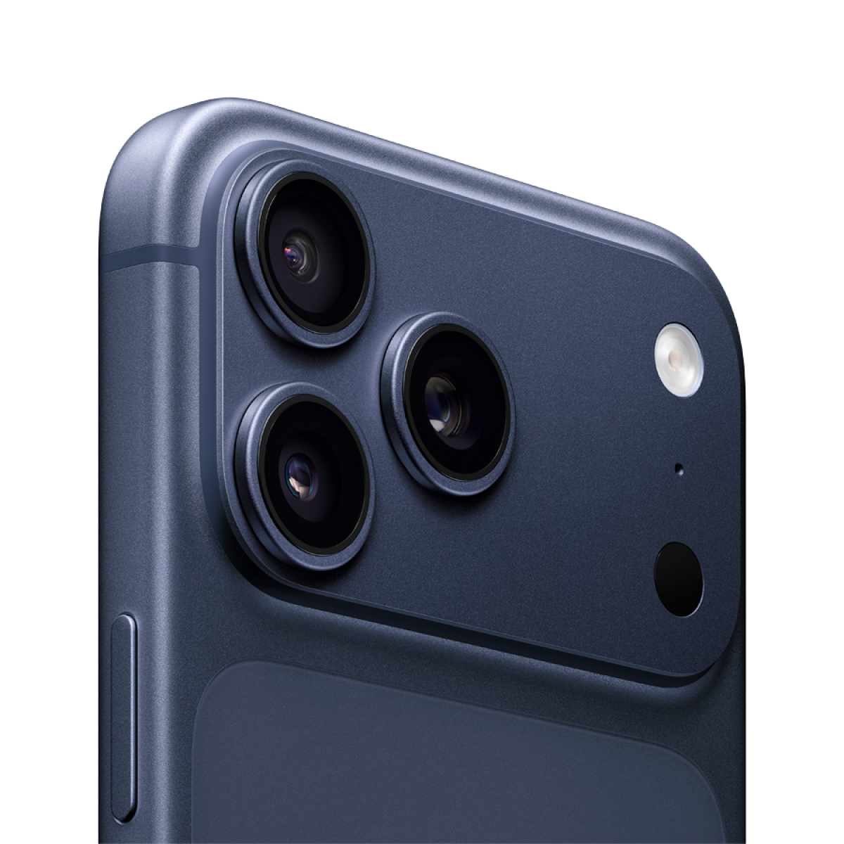 iPhone 17 Pro Max 256GB Deep Blue,Model A3526-8