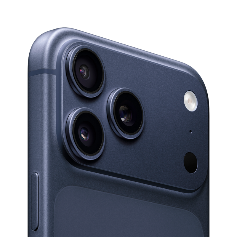 iPhone 17 Pro Max 256GB Deep Blue,Model A3526-8