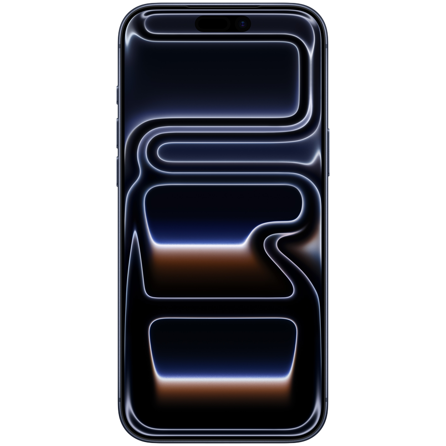 iPhone 17 Pro Max 256GB Deep Blue,Model A3526-2