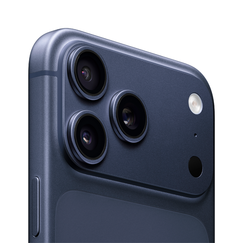 iPhone 17 Pro Max 256GB Deep Blue,Model A3526-3
