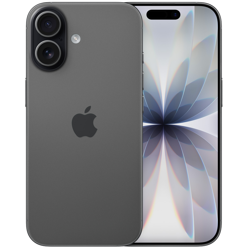 iPhone 17 256GB Black,Model A3520-1