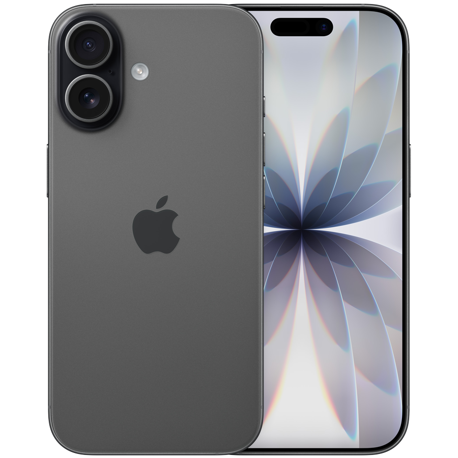 iPhone 17 256GB Black,Model A3520-1