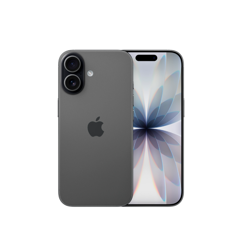 iPhone 17 256GB Black,Model A3520-6