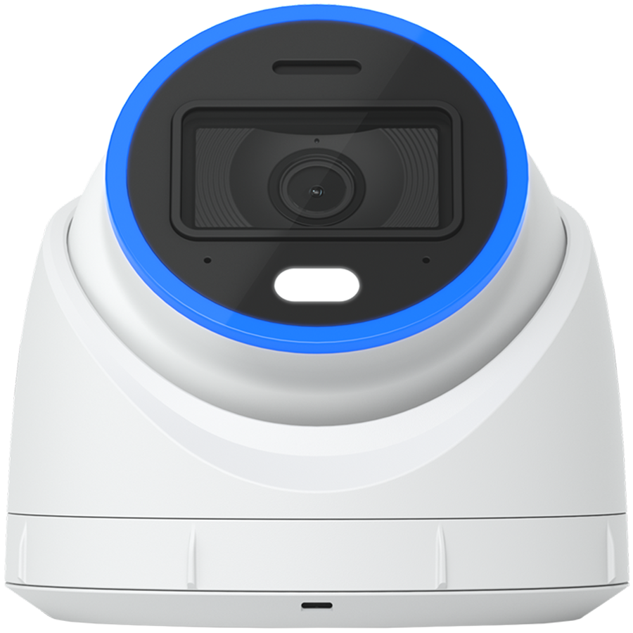 UBIQUITI UniFi AI Turret, 4K Camera-1