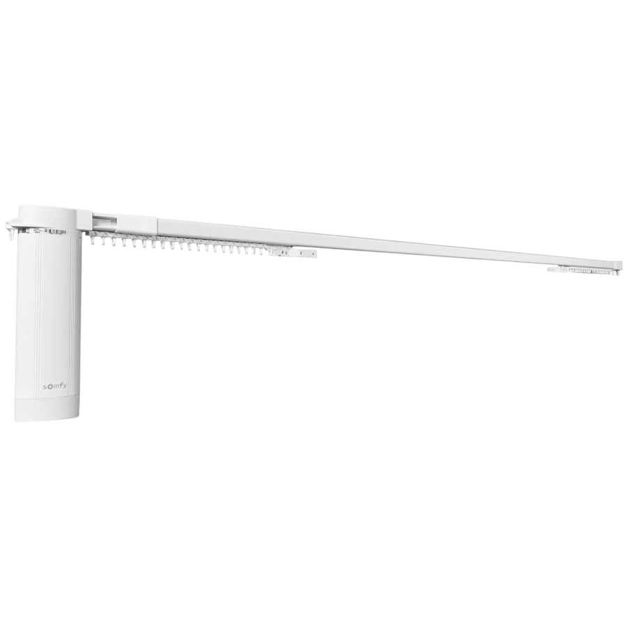 SOMFY Zestaw do zasłon okiennych DIY