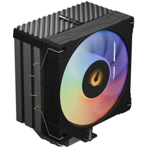 VALKYRIE Surge SL125 chłodzenie powietrzne CPU Czarny
