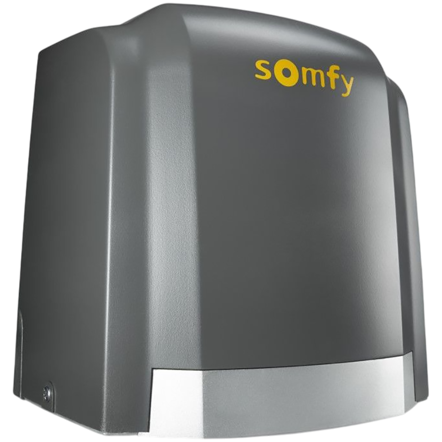 SOMFY Napęd do bramy przesuwnej Slidy Moove 300-1