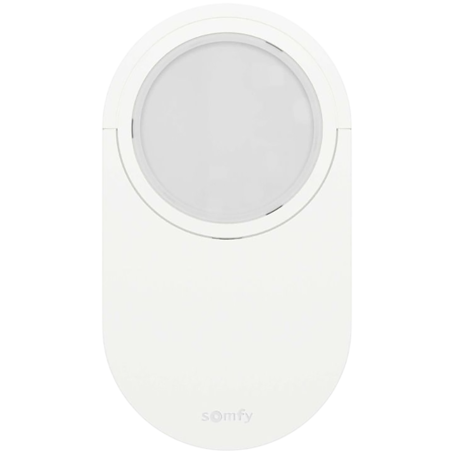 SOMFY Napęd do bram garażowych Serenia 700 io Connect-1