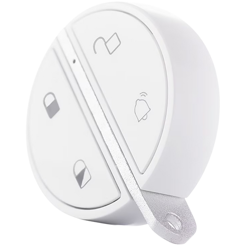 SOMFY Pilot zbliżeniowy Key Fob 1870384 do Somfy Protect