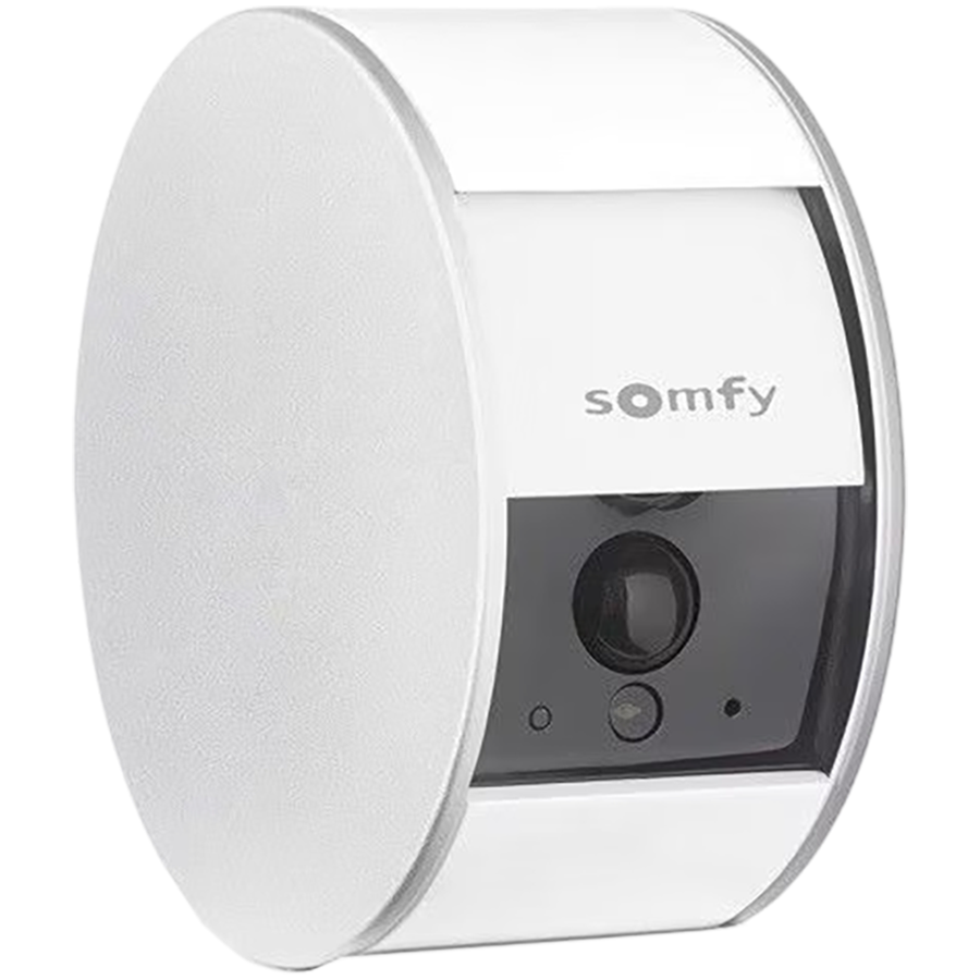 SOMFY Kamera wewnętrzna Protect