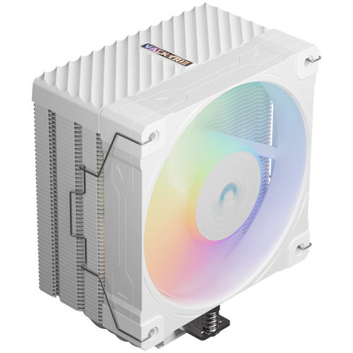 VALKYRIE Surge SL125 White chłodzenie powietrzne CPU Biały