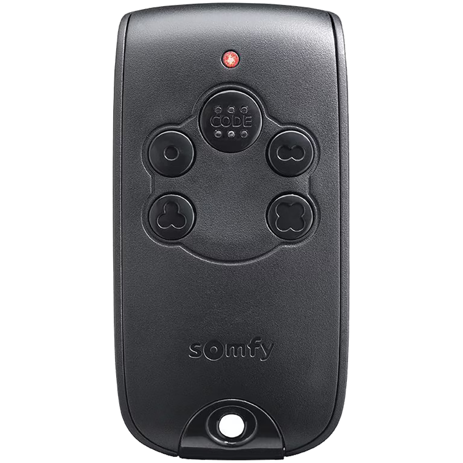 SOMFY Pilot 4 kanałowy Keytis RTS