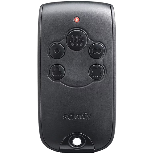 SOMFY Pilot 4 kanałowy Keytis RTS