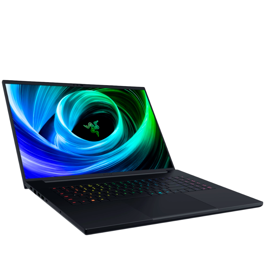 RAZER Blade 18 (Dual UHD+ 240Hz FHD+ 440Hz/Ultra 9 275HX/32GB/RTX 5070 Ti/1TB)-2