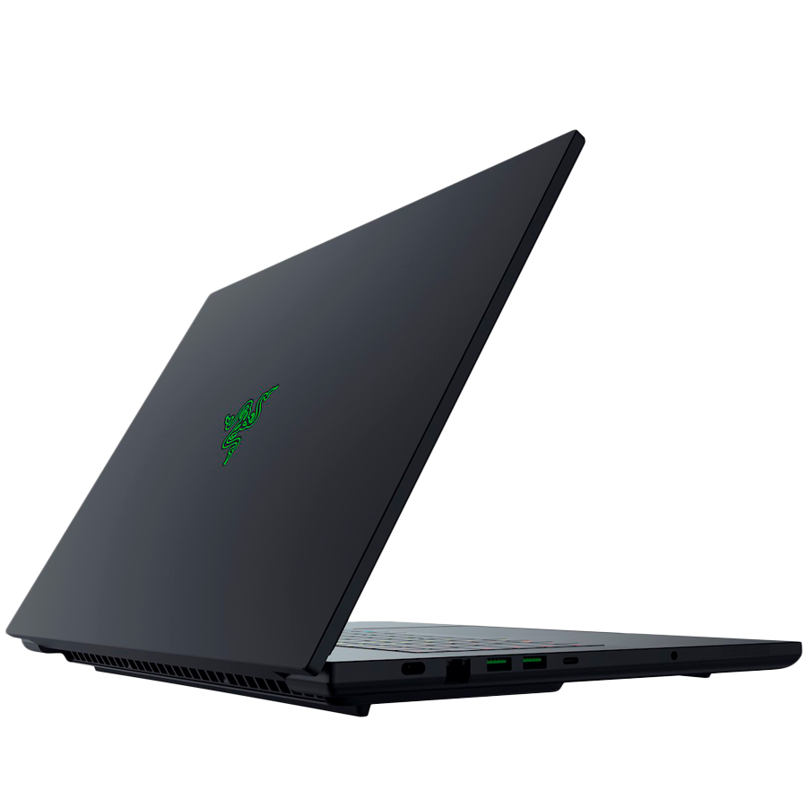RAZER Blade 18 (Dual UHD+ 240Hz FHD+ 440Hz/Ultra 9 275HX/32GB/RTX 5070 Ti/1TB)-5