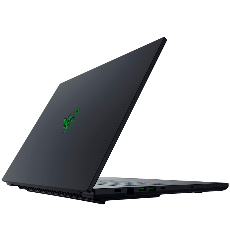 RAZER Blade 18 (Dual UHD+ 240Hz FHD+ 440Hz/Ultra 9 275HX/32GB/RTX 5070 Ti/1TB)-5