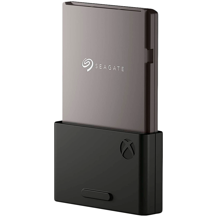 SEAGATE Storage Expansion Card for Xbox Series X|S, 2 TB-1