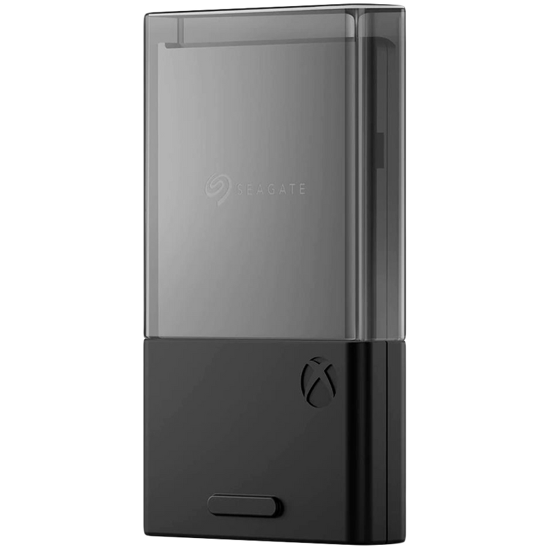 SEAGATE Storage Expansion Card for Xbox Series X|S, 2 TB-2