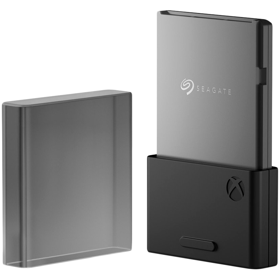 SEAGATE Storage Expansion Card for Xbox Series X|S, 2 TB-4