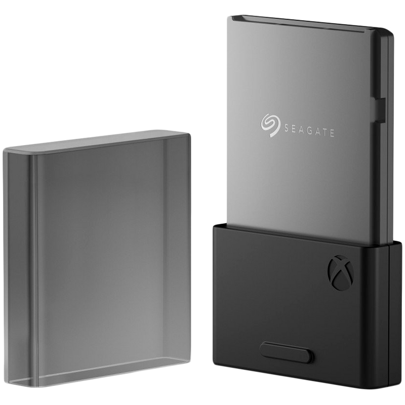 SEAGATE Storage Expansion Card for Xbox Series X|S, 2 TB-4
