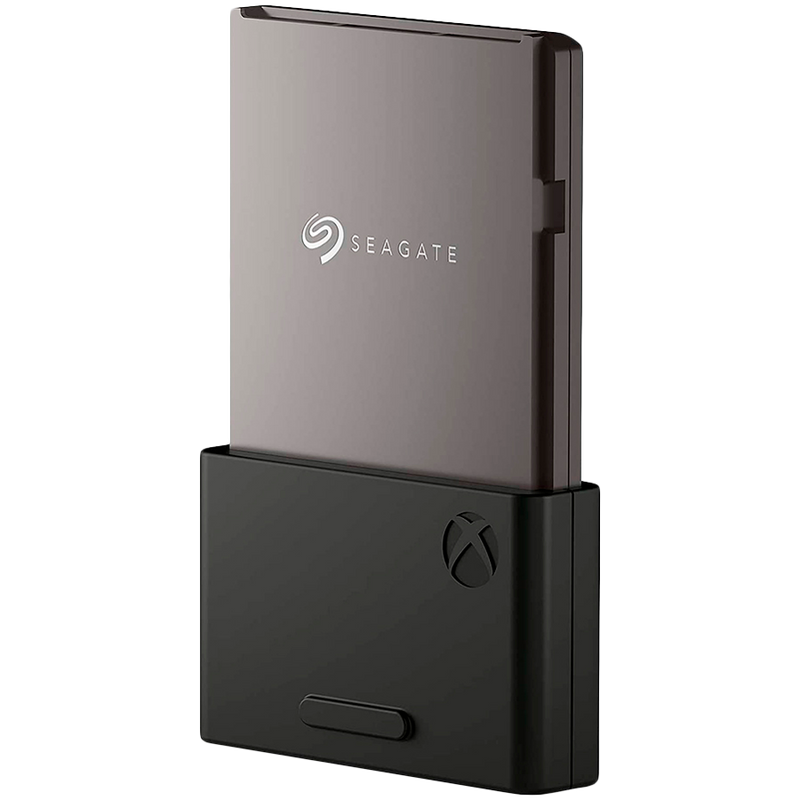 SEAGATE Storage Expansion Card for Xbox Series X|S,1TB-1