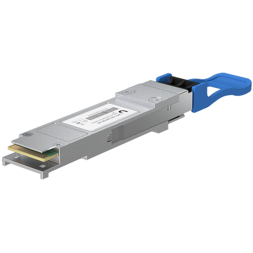 Ubiquiti 100G LR4 Single-Mode Optical Module