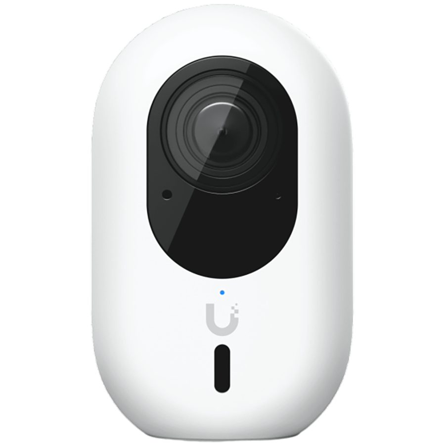 UBIQUITI UniFi G6 Instant, 4K Camera