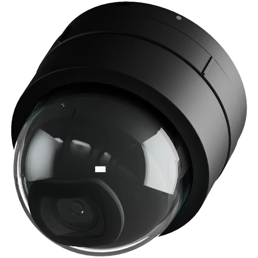 UBIQUITI UniFi G5 Dome Ultra, 2K Camera-1