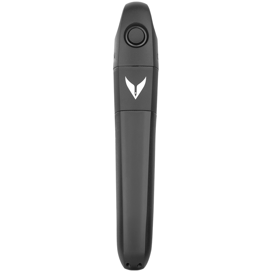 CORAVIN Pivot Plus, System do przechowywania wina, Czarny