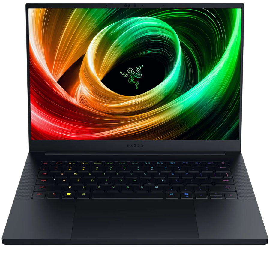 RAZER Blade 14 (P11-NT/2.8K 120Hz OLED/Ryzen AI 9 365/64GB/RTX 5070/2TB)
