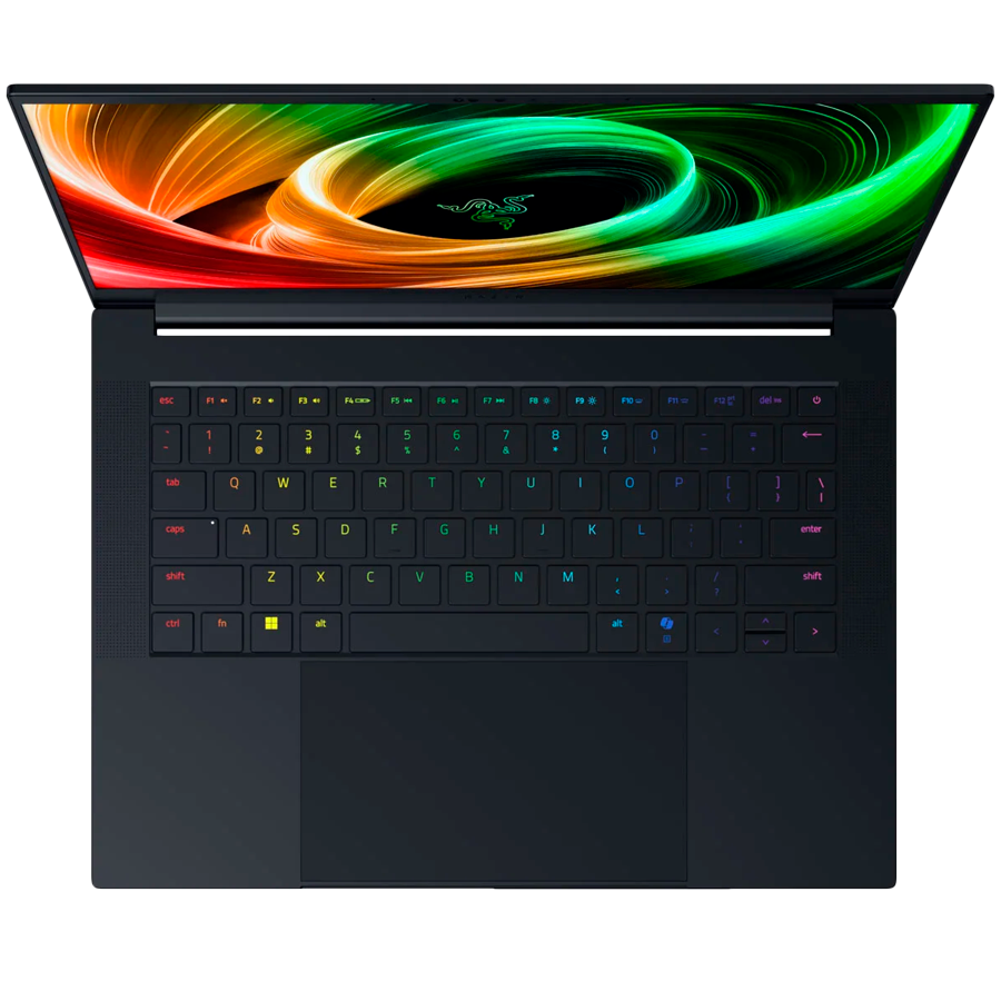 RAZER Blade 14 (P11-NT/2.8K 120Hz OLED/Ryzen AI 9 365/64GB/RTX 5070/2TB)