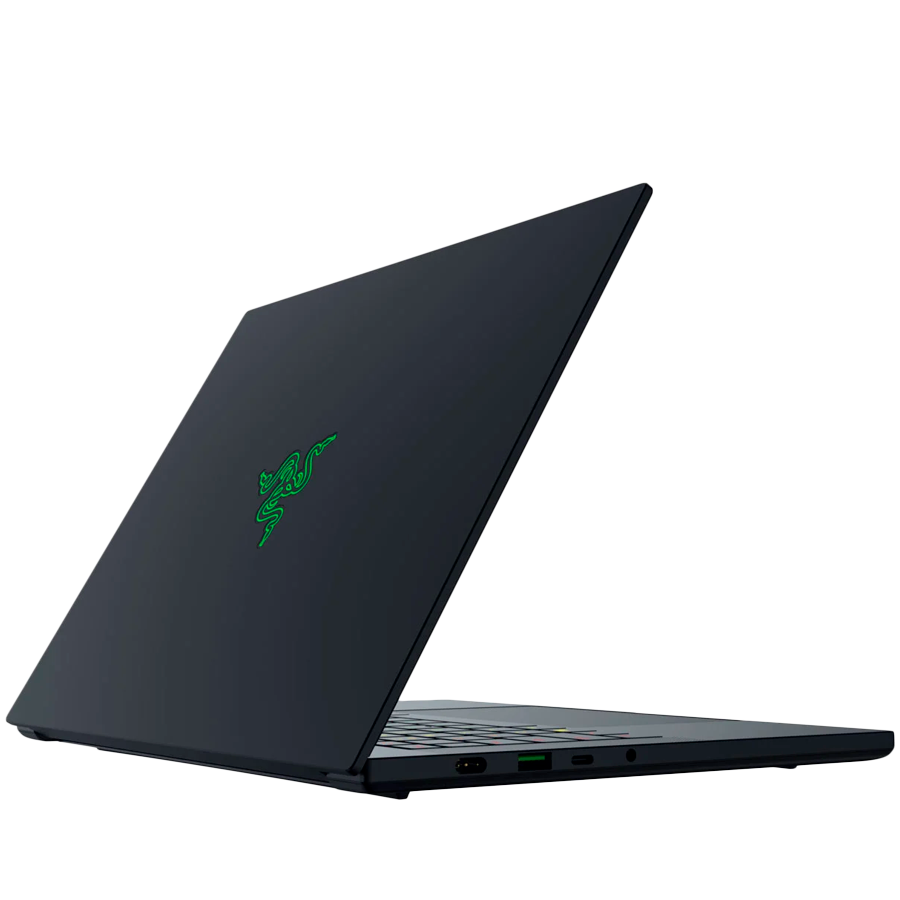 RAZER Blade 14 (P11-NT/2.8K 120Hz OLED/Ryzen AI 9 365/64GB/RTX 5070/2TB)